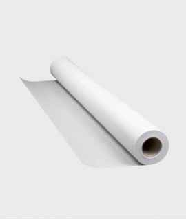 Papel Opakplot, 90 g. Tamaño: 61 cm x 50 m. Rollo de 50 m.