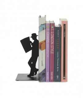 Soporte para libros The Reader