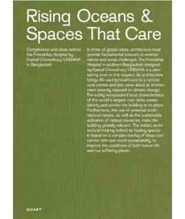 Rising Oceans & Spaces that Care