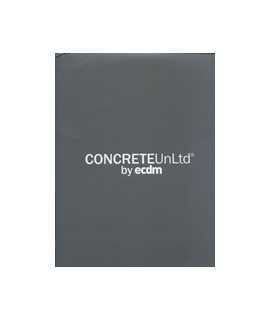 ConcreteunLtd by ecdm