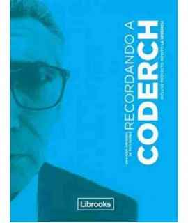 Recordando a Coderch