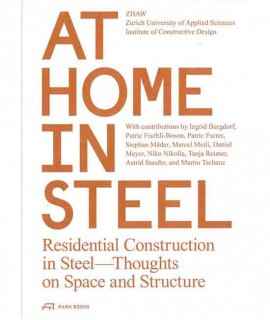 At Home in Steel