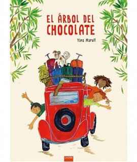 El árbol del chocolate