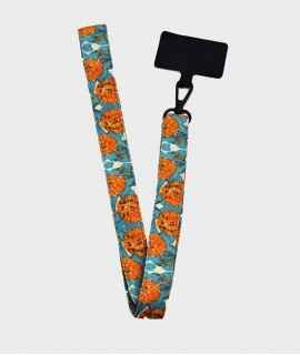 Lanyard Casa Vicens