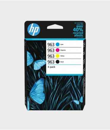 Multipack HP 963. 6ZC70AE