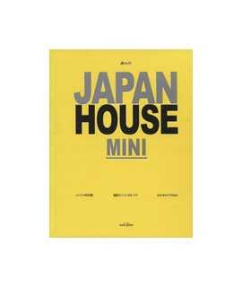 JAPAN HOUSE MINI