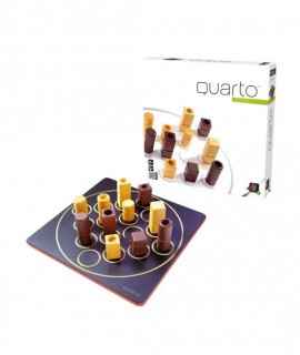 Juego de mesa Quarto 