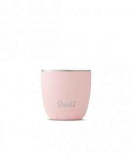 Vaso S'Well, stone pink topaz