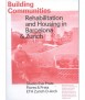 Building Communities. Rehabilitation and Housing in Barcelona & Zurich.