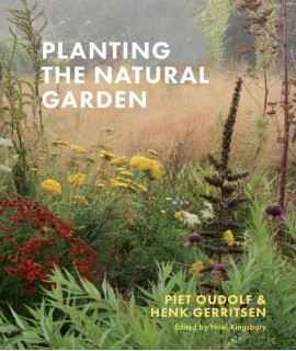 Planting the Natural Garden