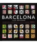 Barcelona: Tile designs