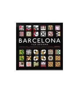 Barcelona: Tile designs