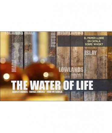 The water of life