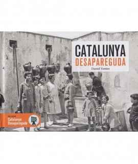 Catalunya Desapareguda