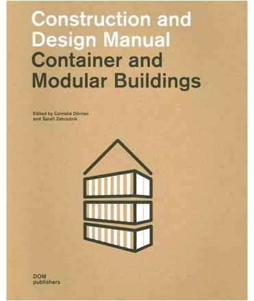 Container and Modular Buildings