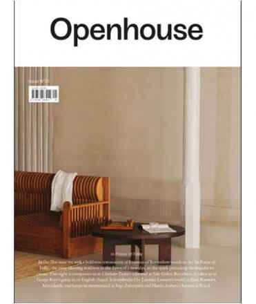 Openhouse n.21 In Praise of Folly