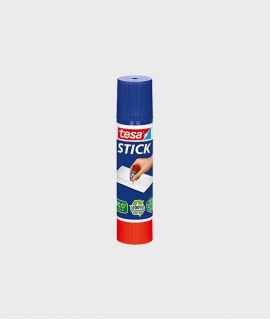 Pegamento tesa stick ecologico en barra 40 gr.