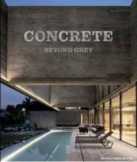 Concrete. Beyond Grey.