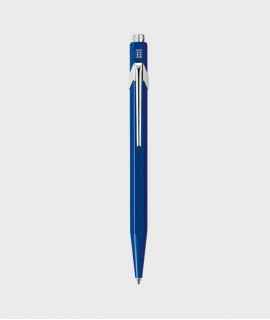 Bolígraf Caran d'Ache 849, Azul