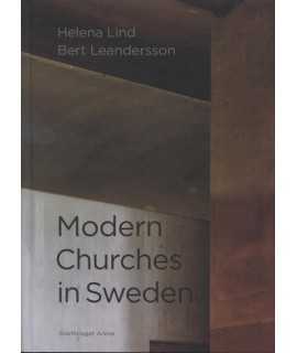 Modern Churches in Sweden