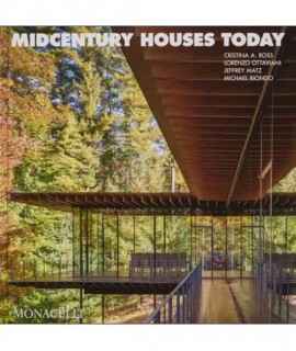 Midcentury Houses Today