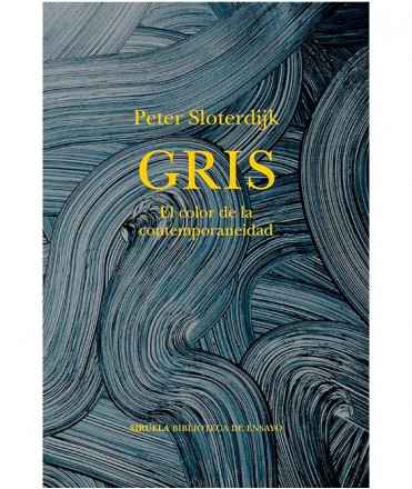 Gris. El color de la contemporaneidad.