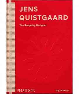 Jens Quistgaard. The Sculpting Designer.