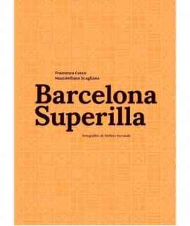 Barcelona Superilla