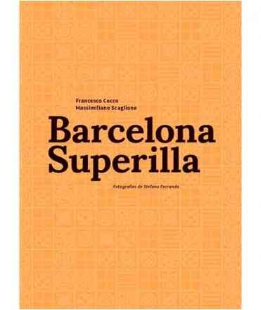 Barcelona Superilla