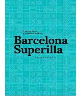 Barcelona Superilla