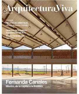 ARQUITECTURA VIVA, 91: H&deM, del natural