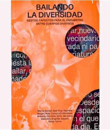 Bailando la Diversidad