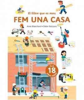 Fem una casa