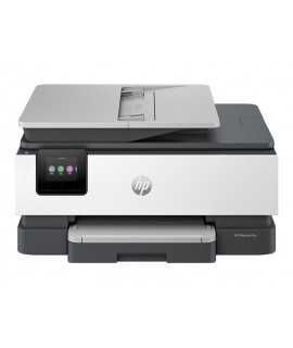 Impresora multifunción A4 HP Officejet Pro 8122e