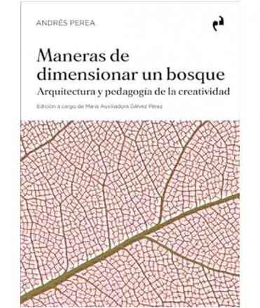 Maneras de dimensionar un bosque