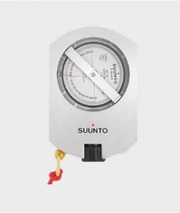 Clisímetre Suunto PM-5