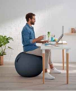 Silla ergonómica Ergo Cosy Active