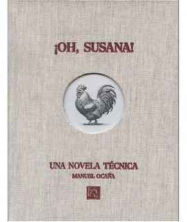 ¡Oh, Susana!