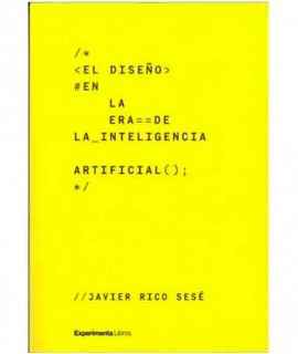 El Diseño en la Era de la Inteligencia Artificial