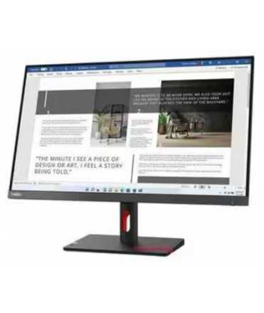 Monitor Lenovo ThinkVision S27I-30 27"