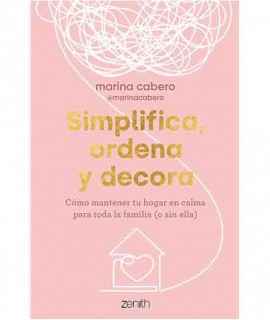 Simplifica, ordena y decora