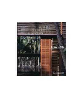 Bijoy Jain: Spirit of Nature Wood Architecture Award 2012