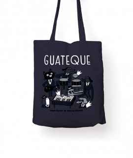 Bolso Guateque