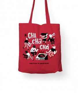 Bolso Cha Cha Chá