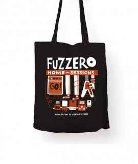 Bolso Fuzzero