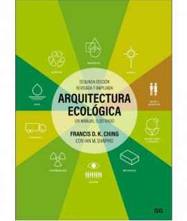 Arquitectura Ecológica.Un Manual Ilustrado