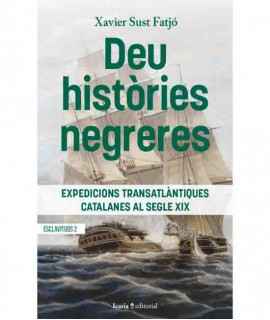 Deu històries negreres