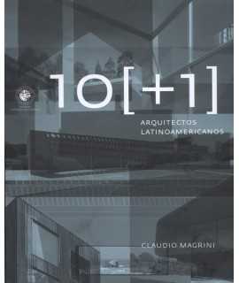 10 + 1 Arquitectos Latinoamericanos