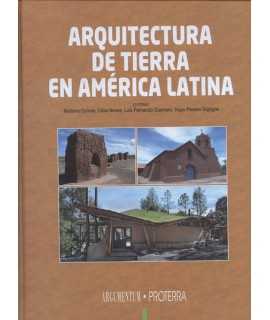 Arquitectura de Tierra en América Latina