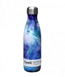 Botella S'well Nebulosa Azul, 500ml.